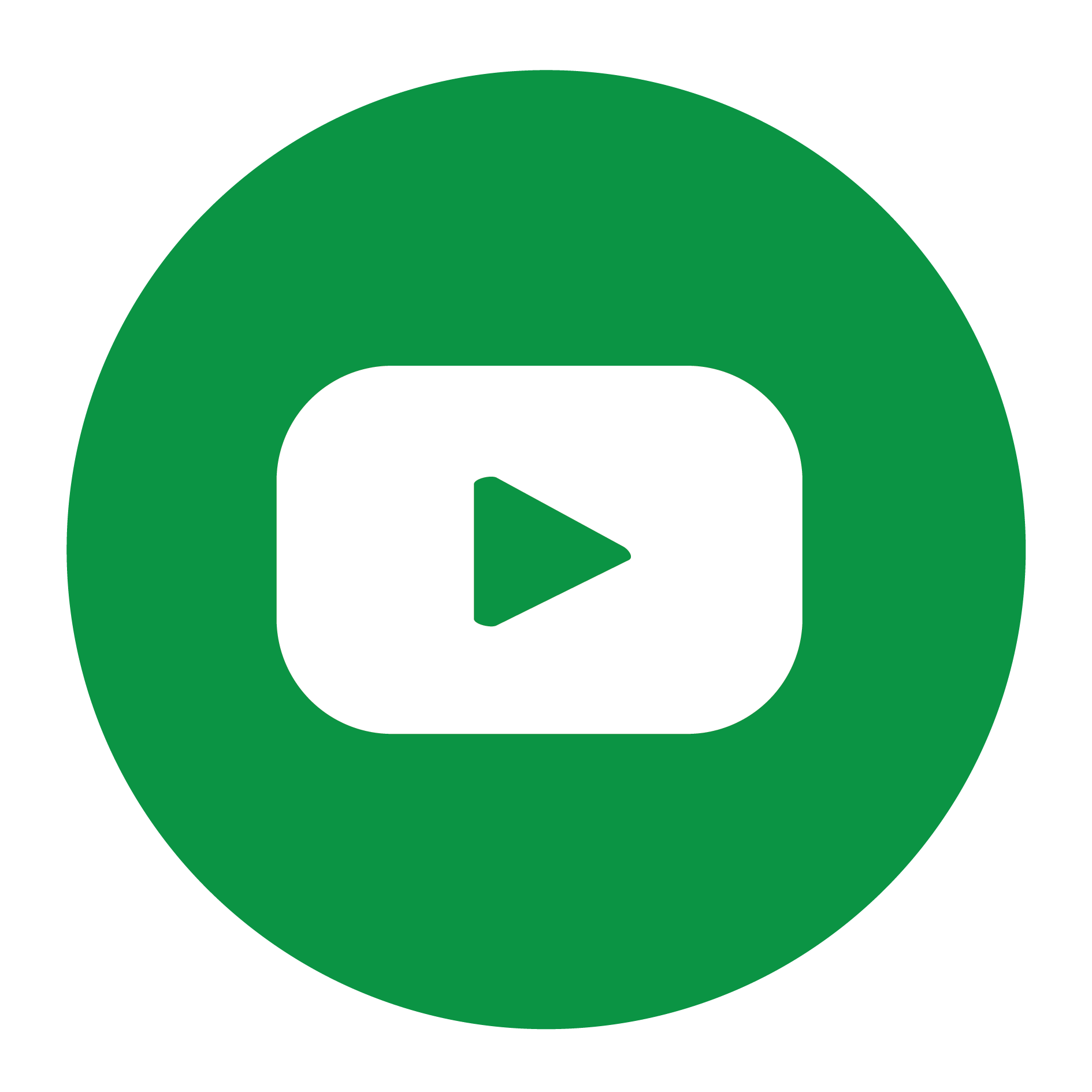 2021 YouTube Logo