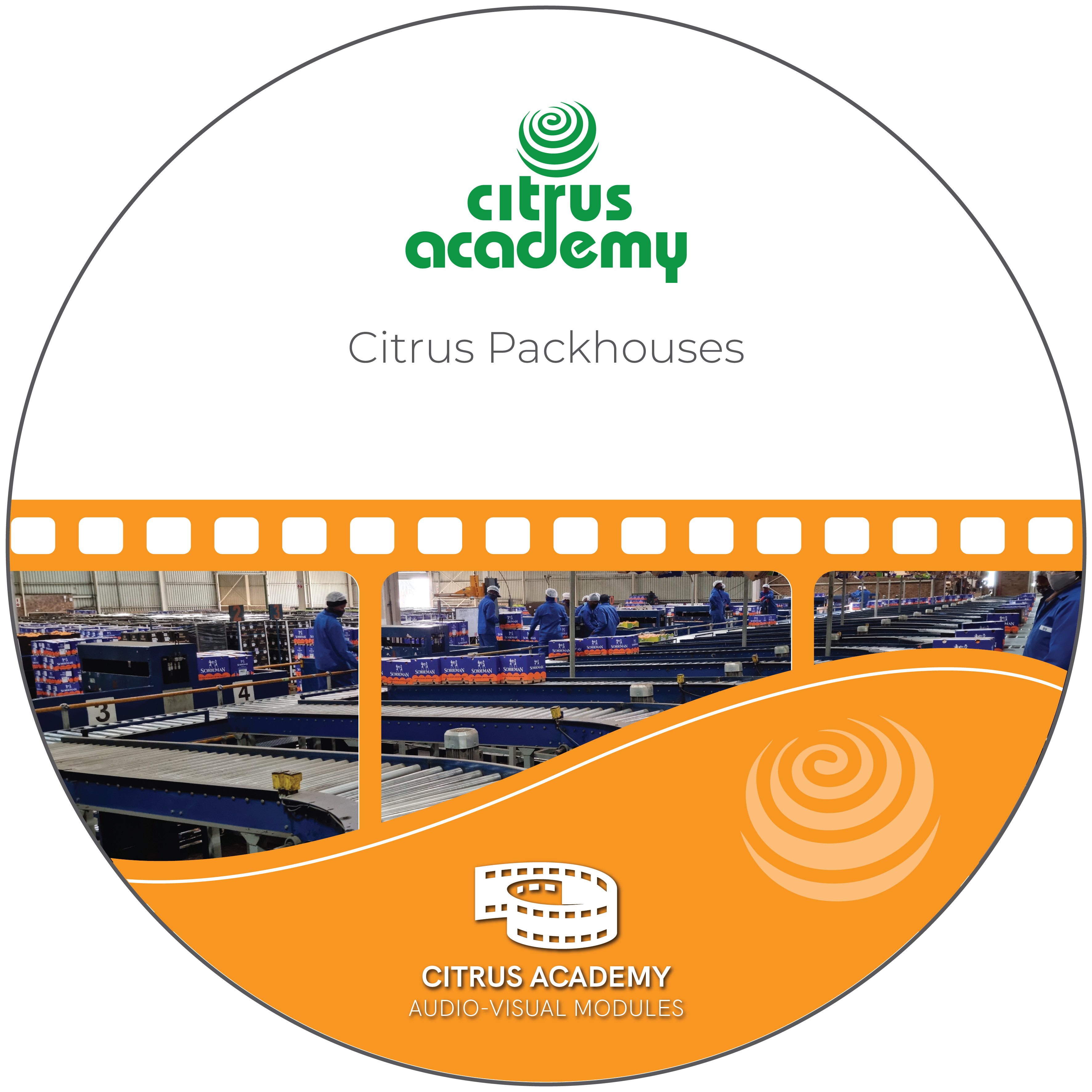 Audio visual covers 10