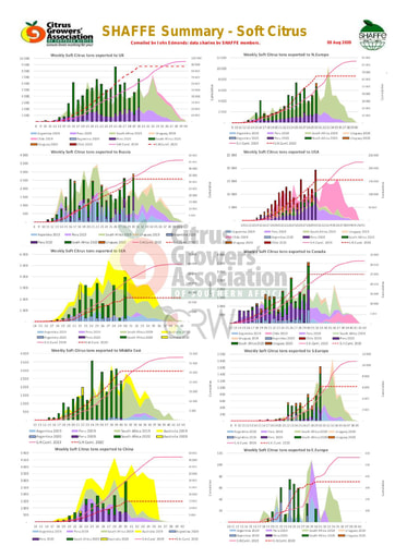 SHAFFE Summary - Soft citrus