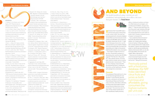 Vitamin C and beyond