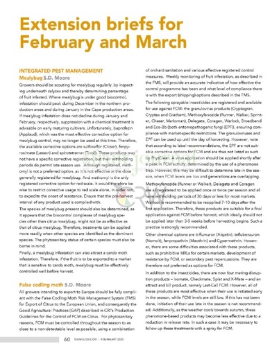 CRI Extension Briefs 02/2020
