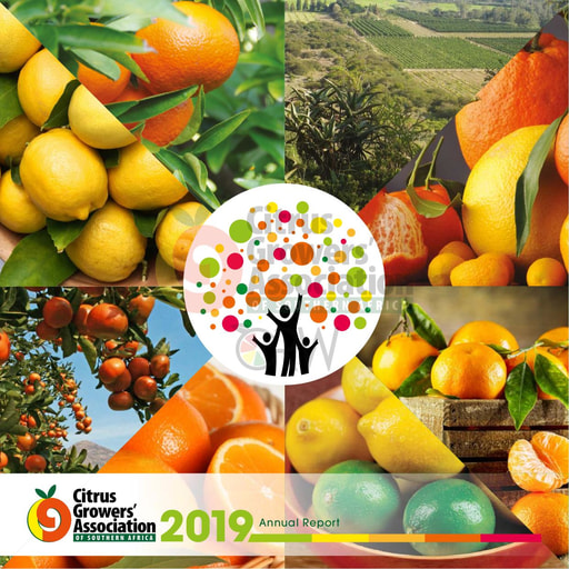 CGA Annual Report 2019