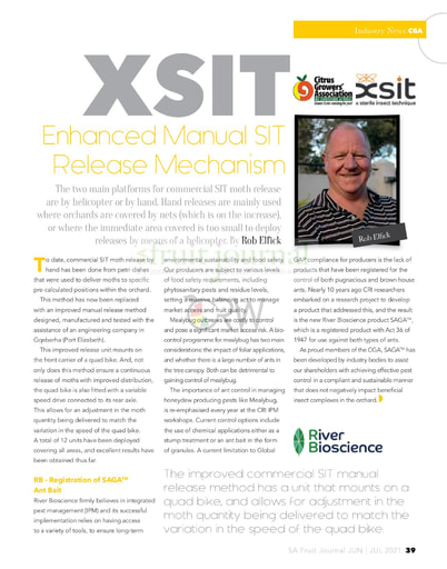 X-Sit