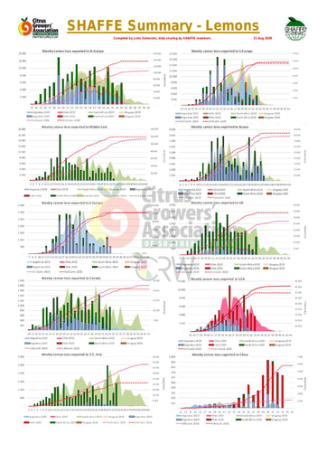 SHAFFE Summary Graphs - Lemons