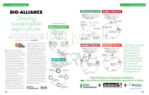 Bio-Alliance